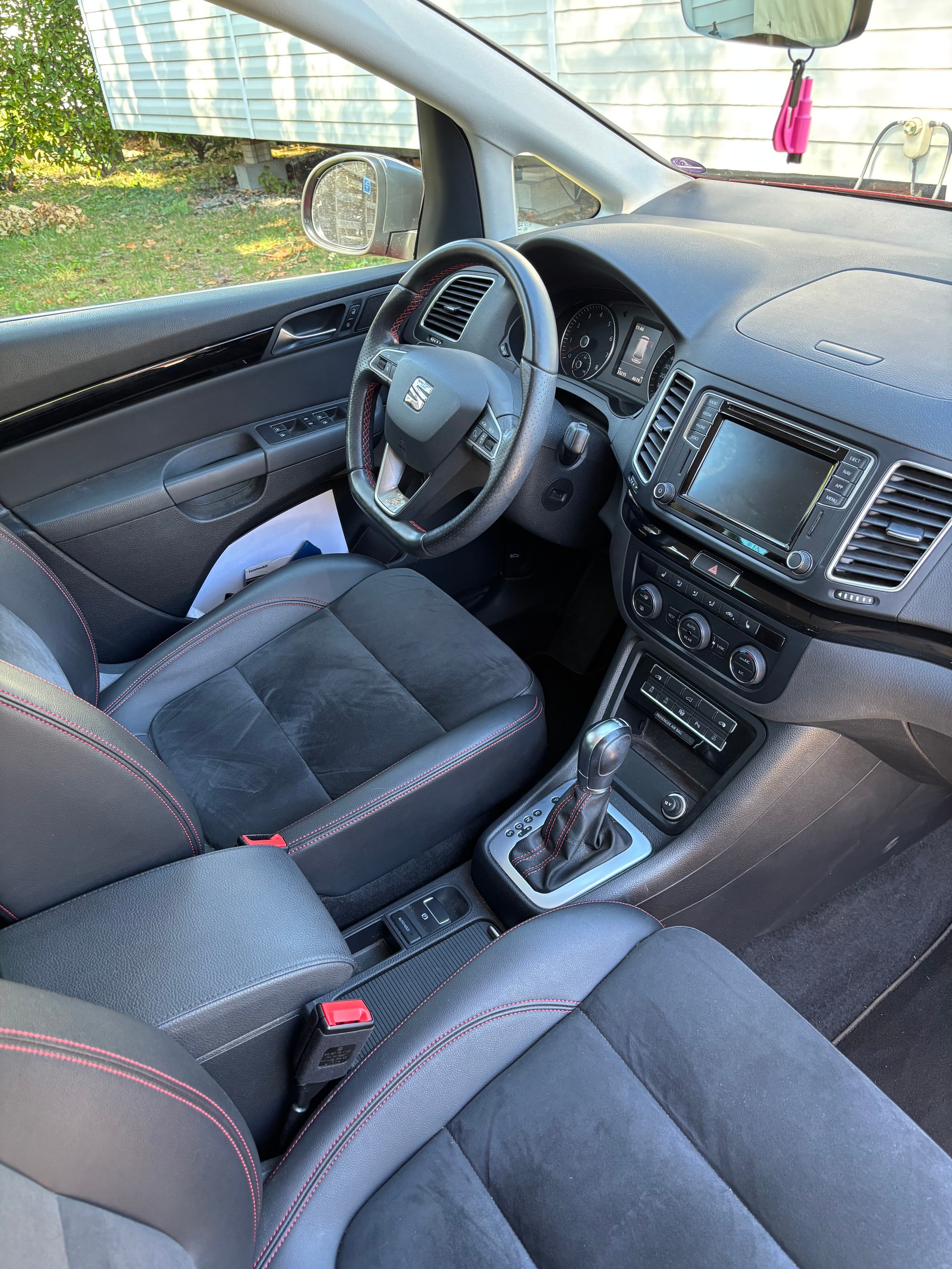SEAT 1.4 TSI Hola FR DSG S/S-image-3
