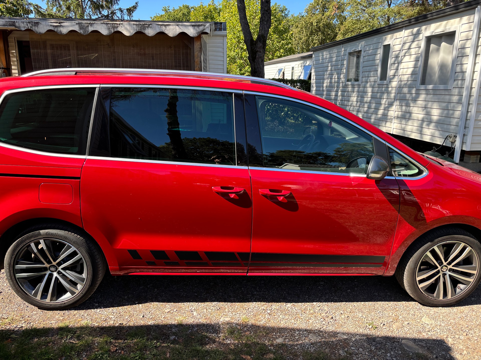 SEAT 1.4 TSI Hola FR DSG S/S-image-2