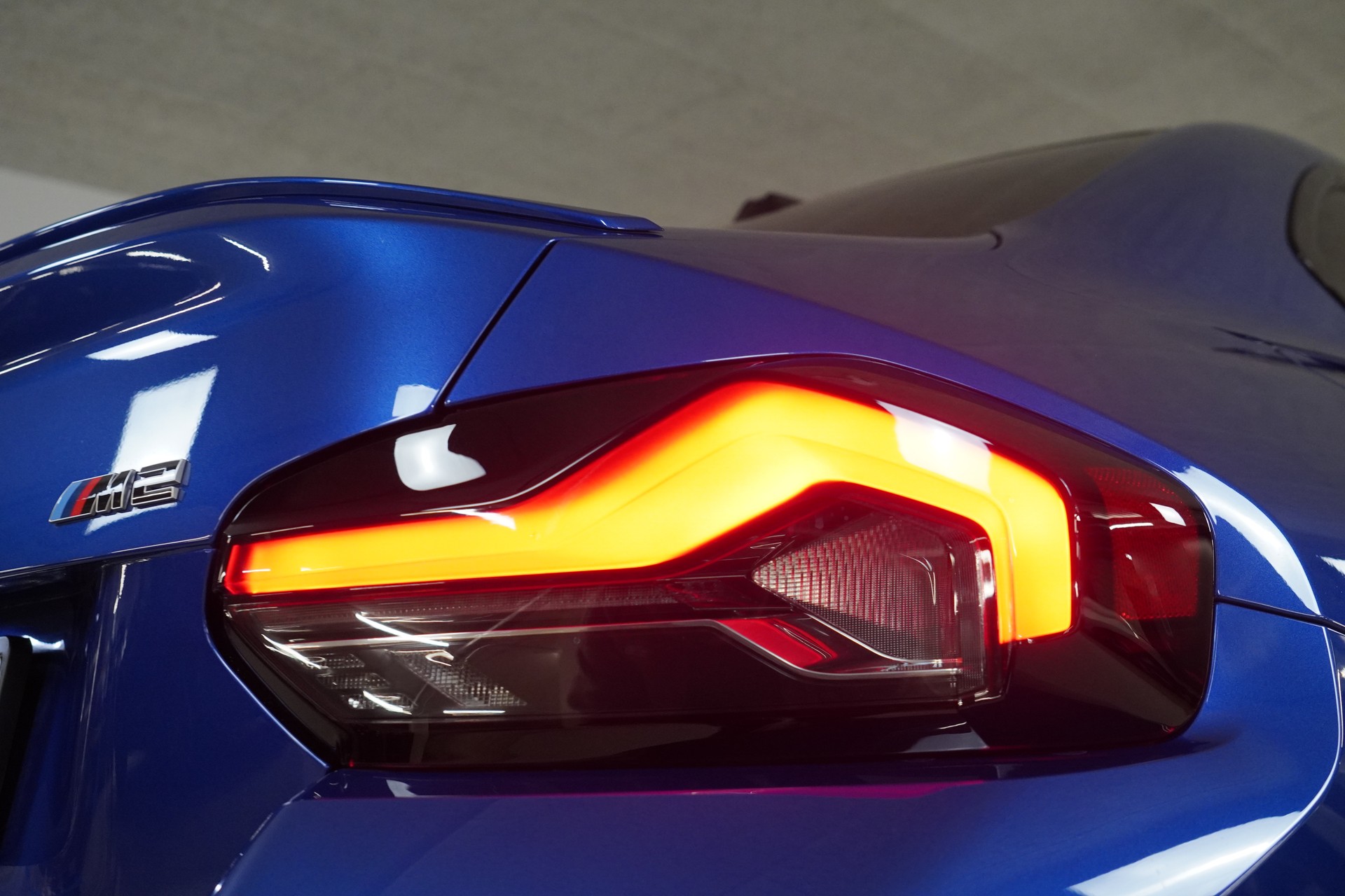 BMW M2 Steptronic-image-15