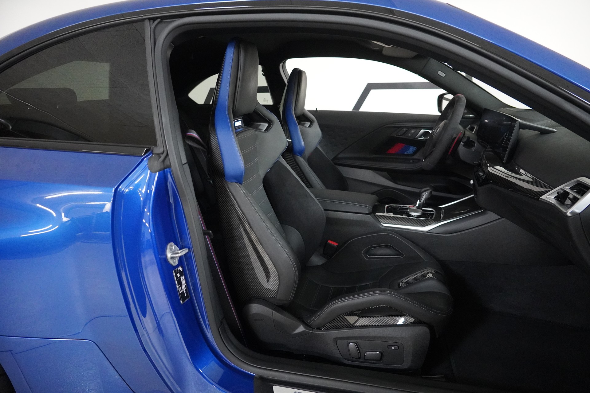 BMW M2 Steptronic-image-14