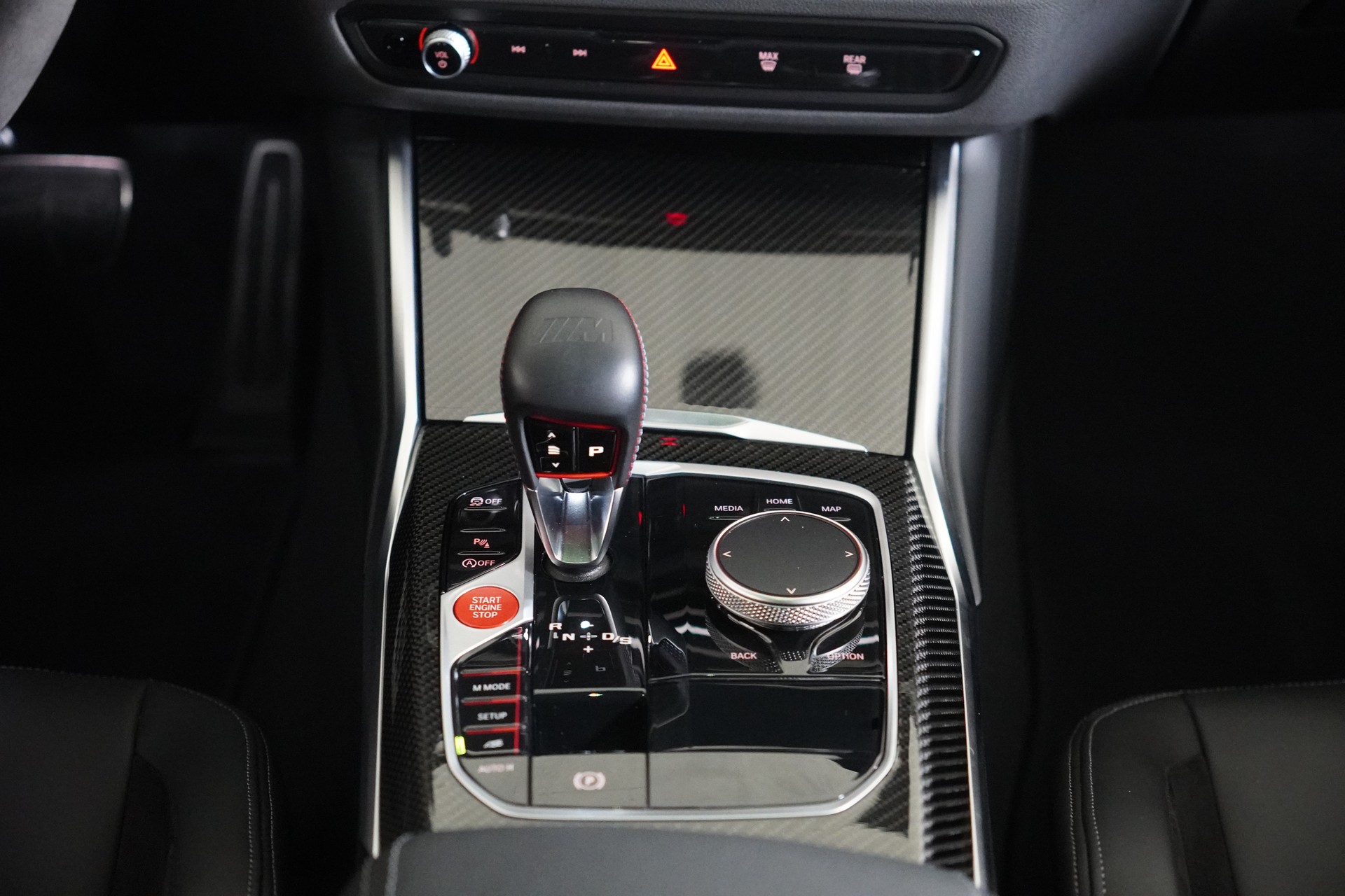 BMW M2 Steptronic-image-19