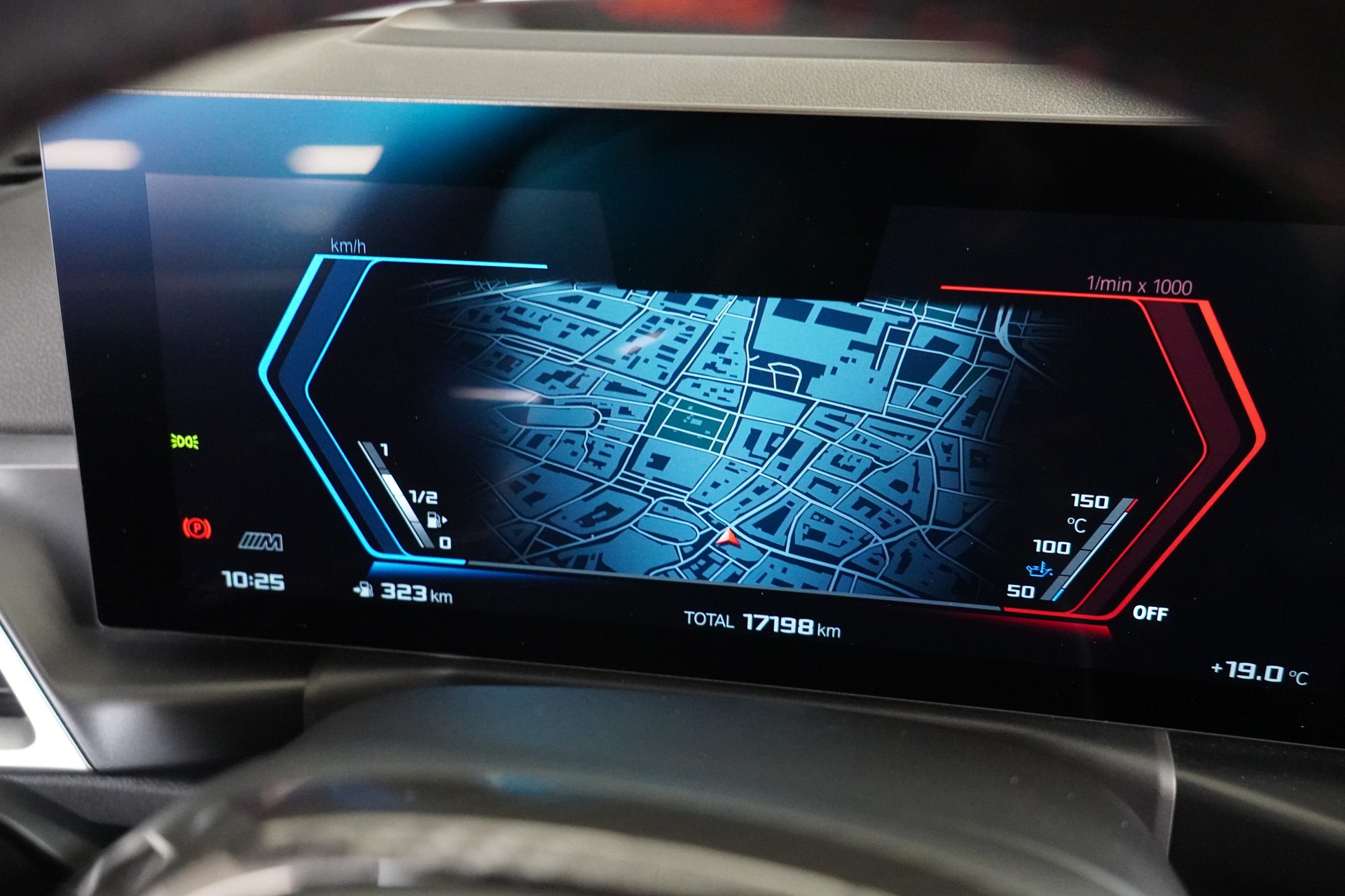 BMW M2 Steptronic-image-21