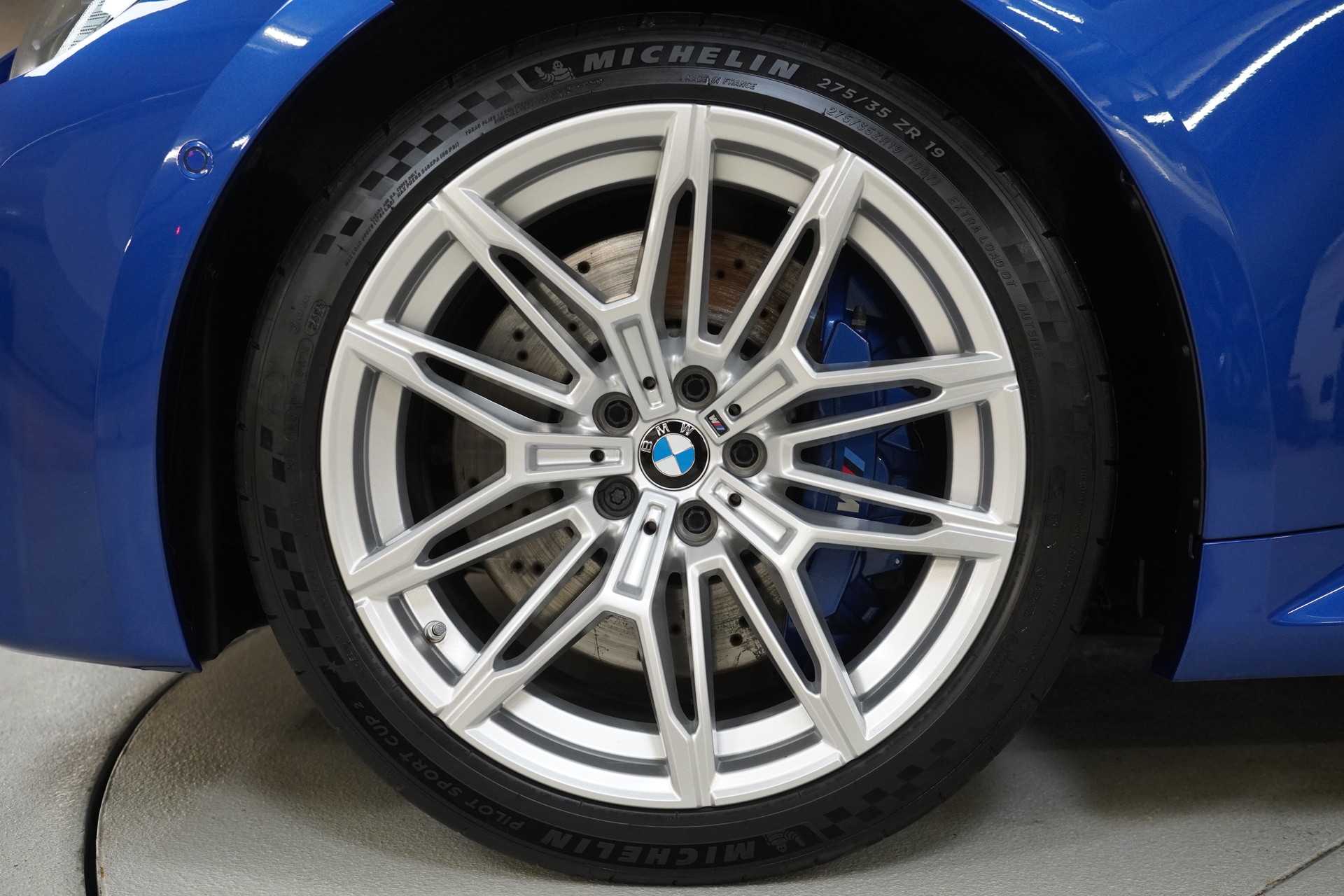BMW M2 Steptronic-image-9