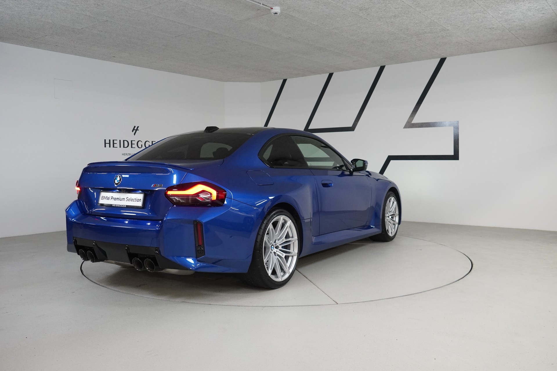 BMW M2 Steptronic-image-6