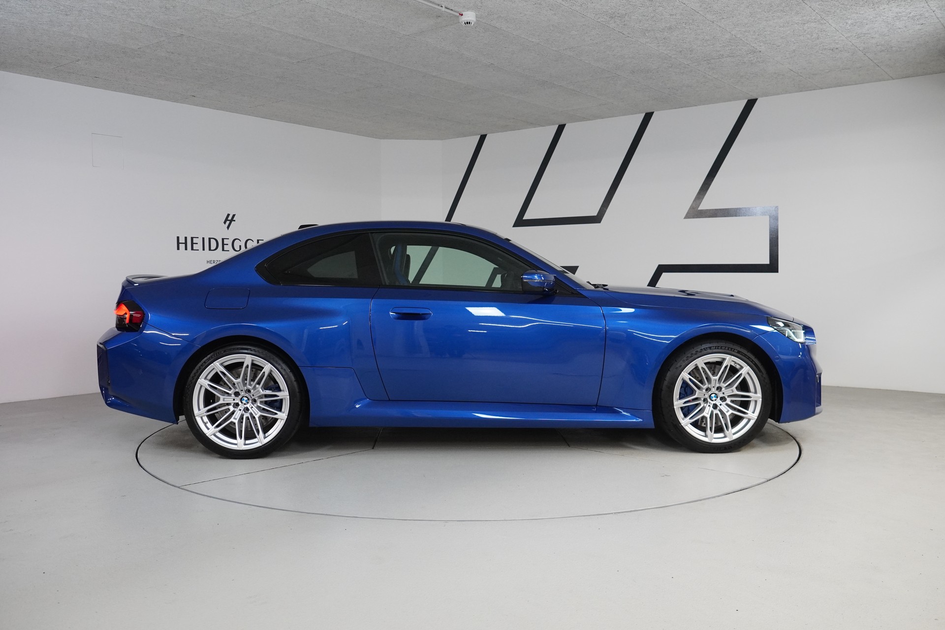 BMW M2 Steptronic-image-7