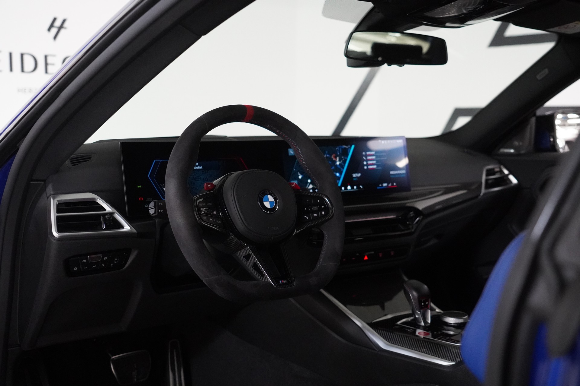BMW M2 Steptronic-image-24