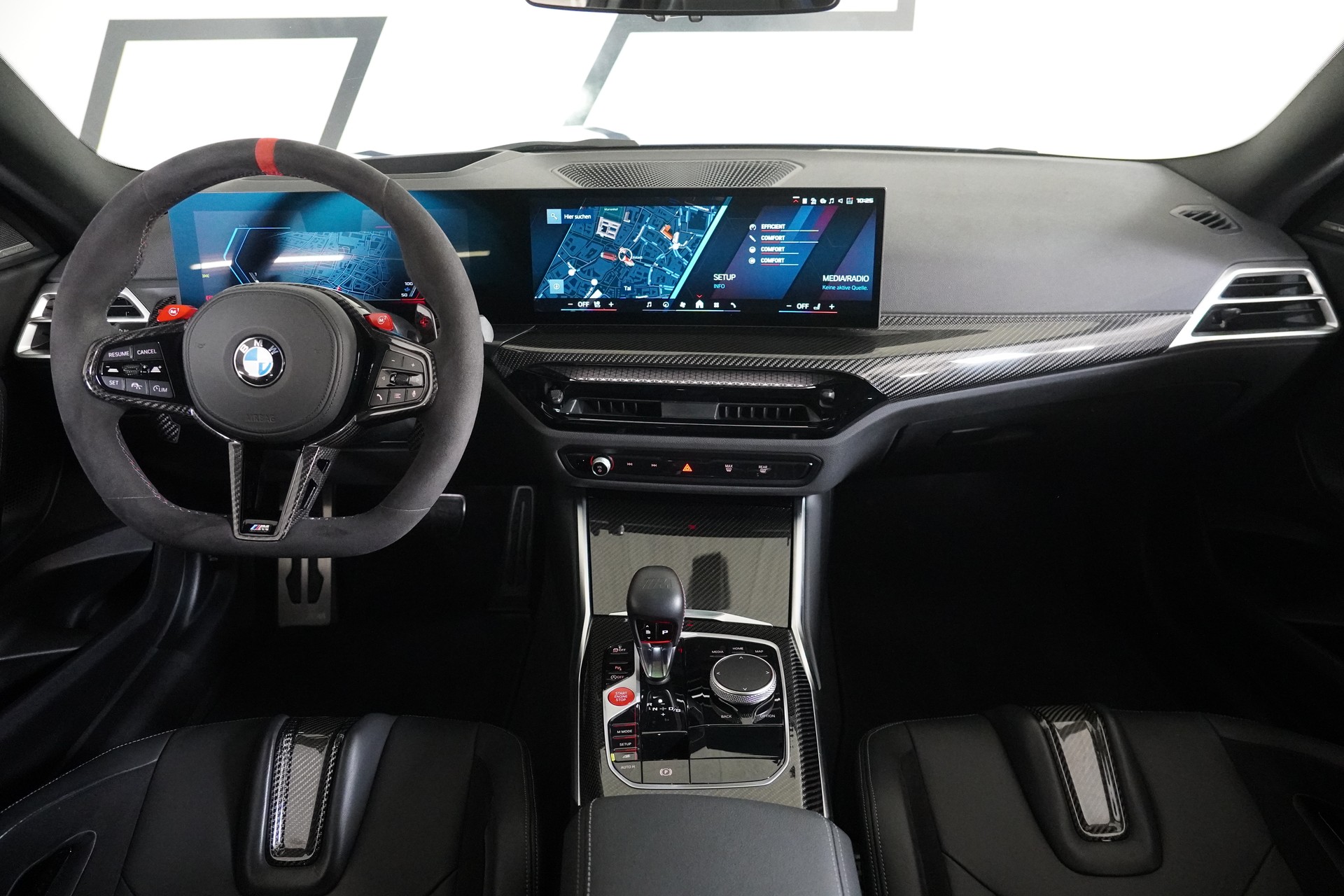 BMW M2 Steptronic-image-17