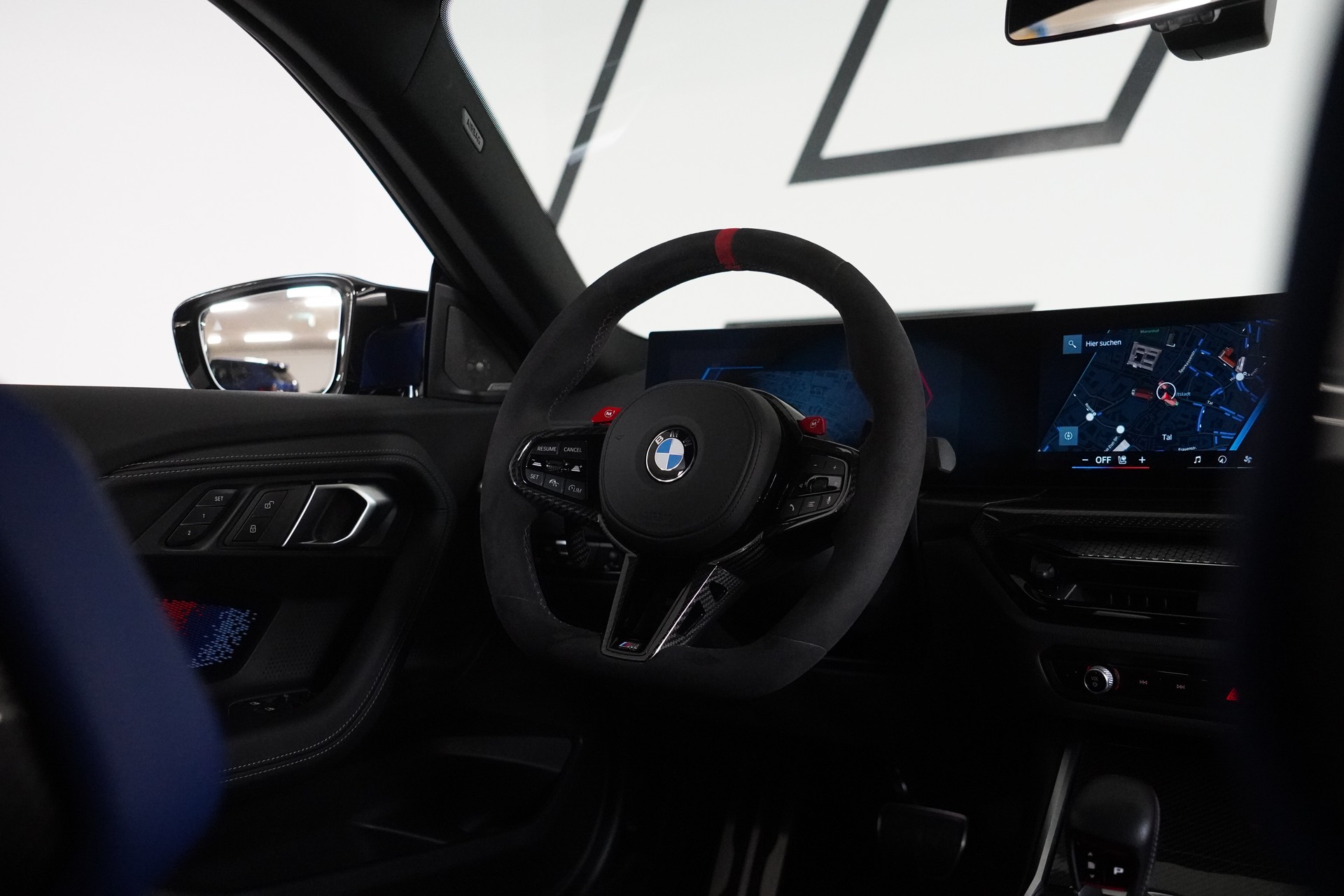 BMW M2 Steptronic-image-22