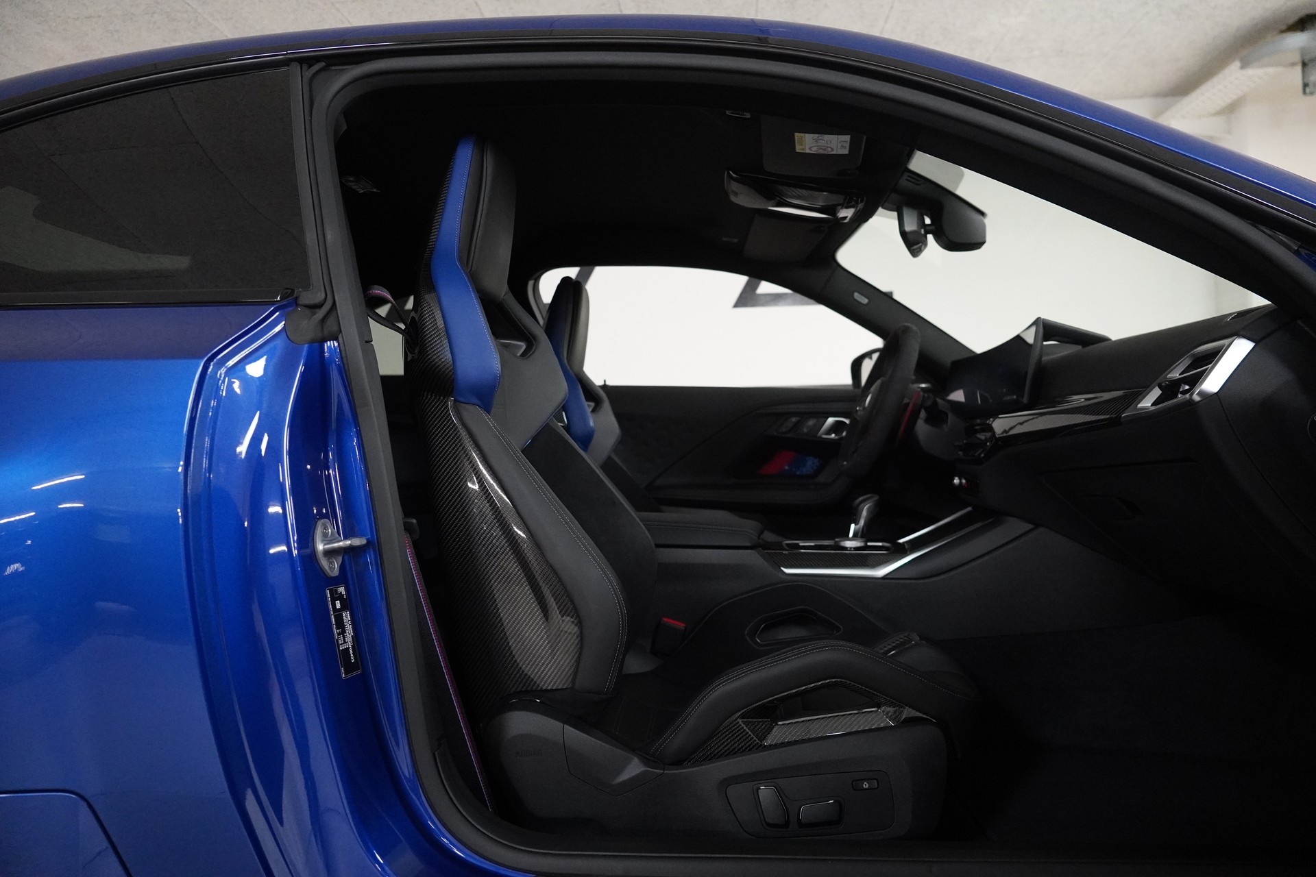 BMW M2 Steptronic-image-13