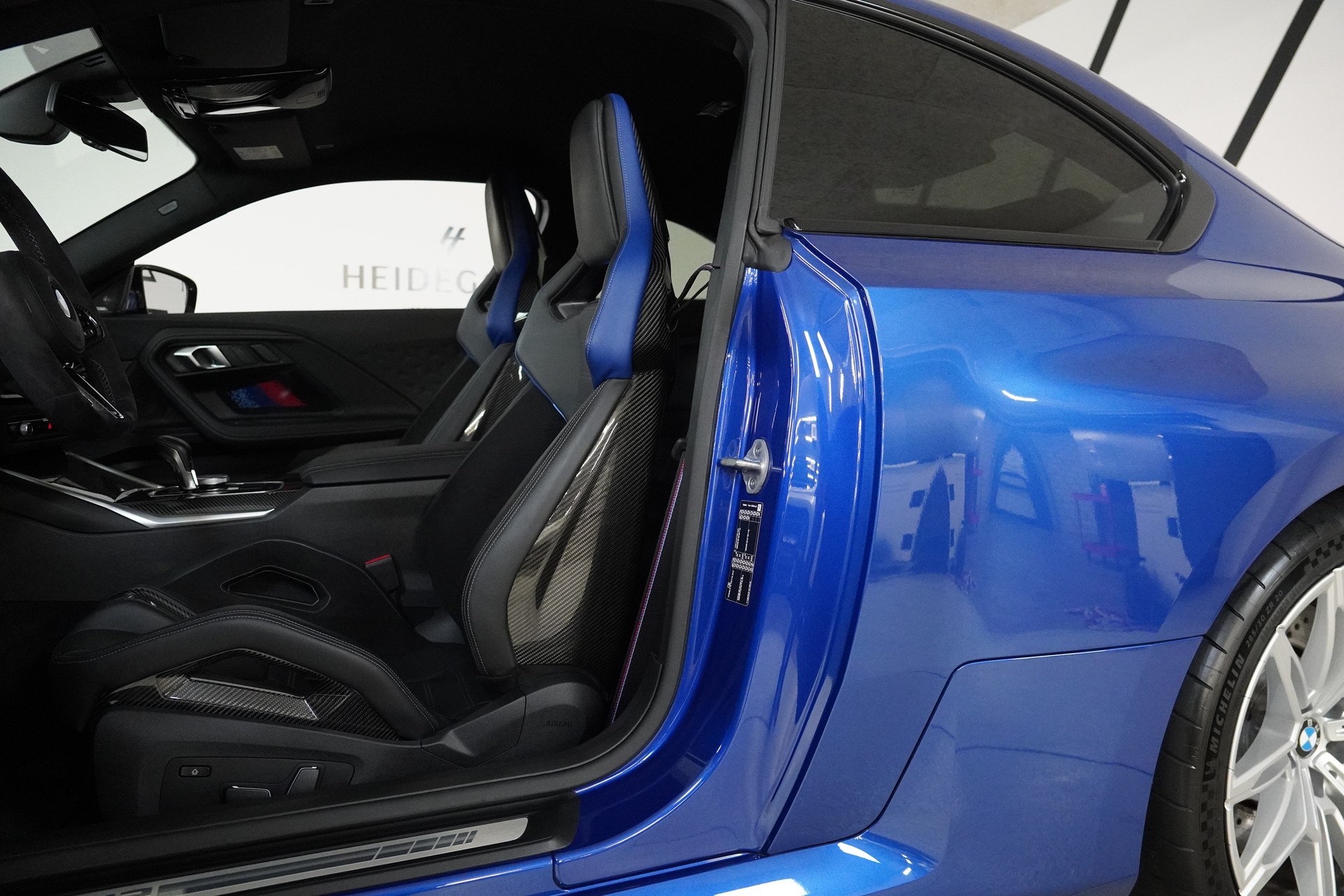 BMW M2 Steptronic-image-10