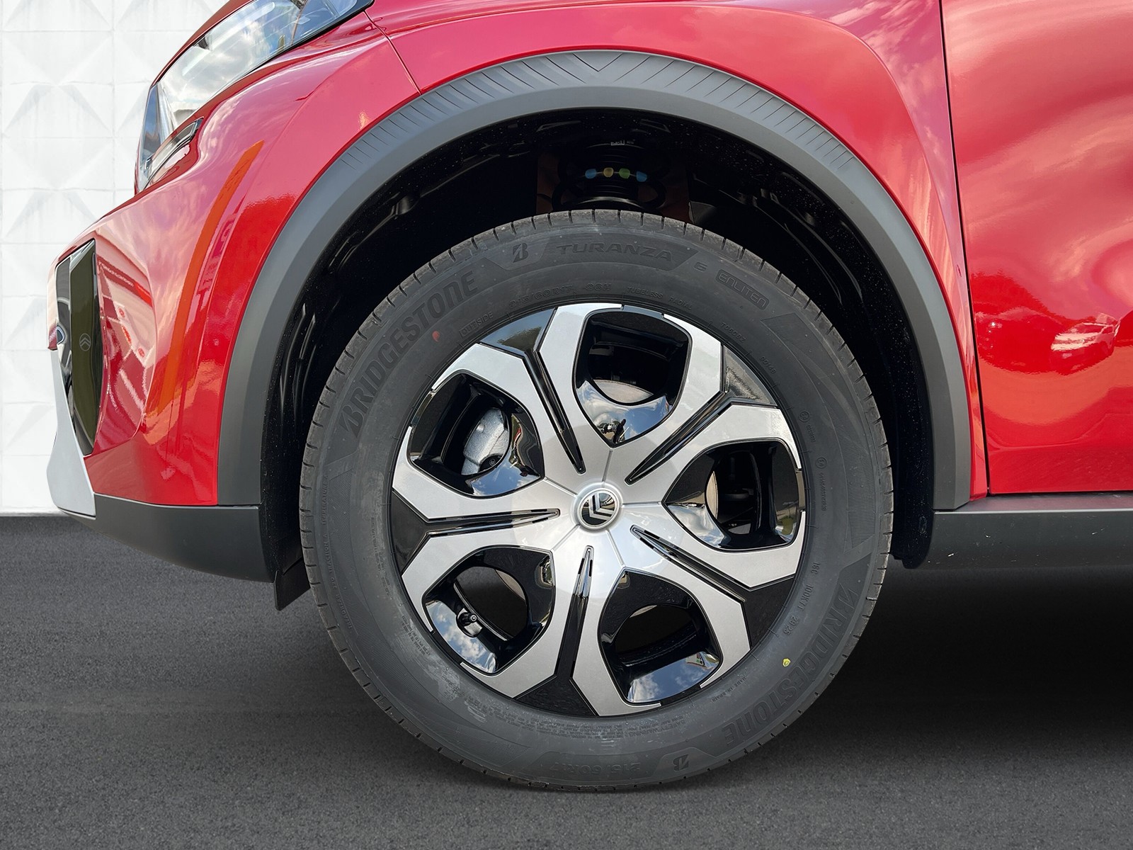 CITROEN C3 Aircross 1.2 MHEV Plus-image-6