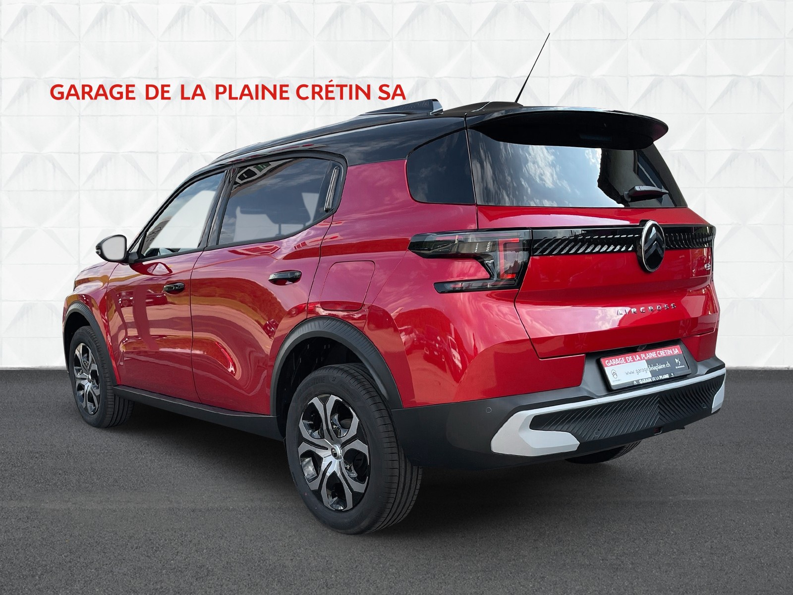 CITROEN C3 Aircross 1.2 MHEV Plus-showroom-element-3