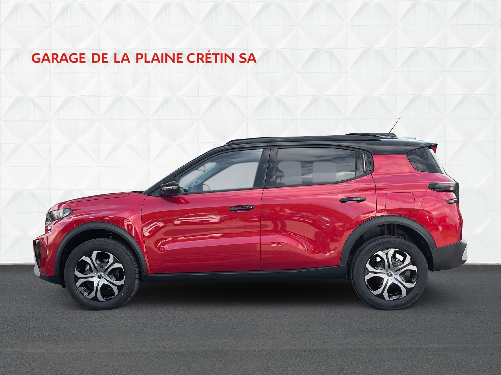 CITROEN C3 Aircross 1.2 MHEV Plus-showroom-element-2