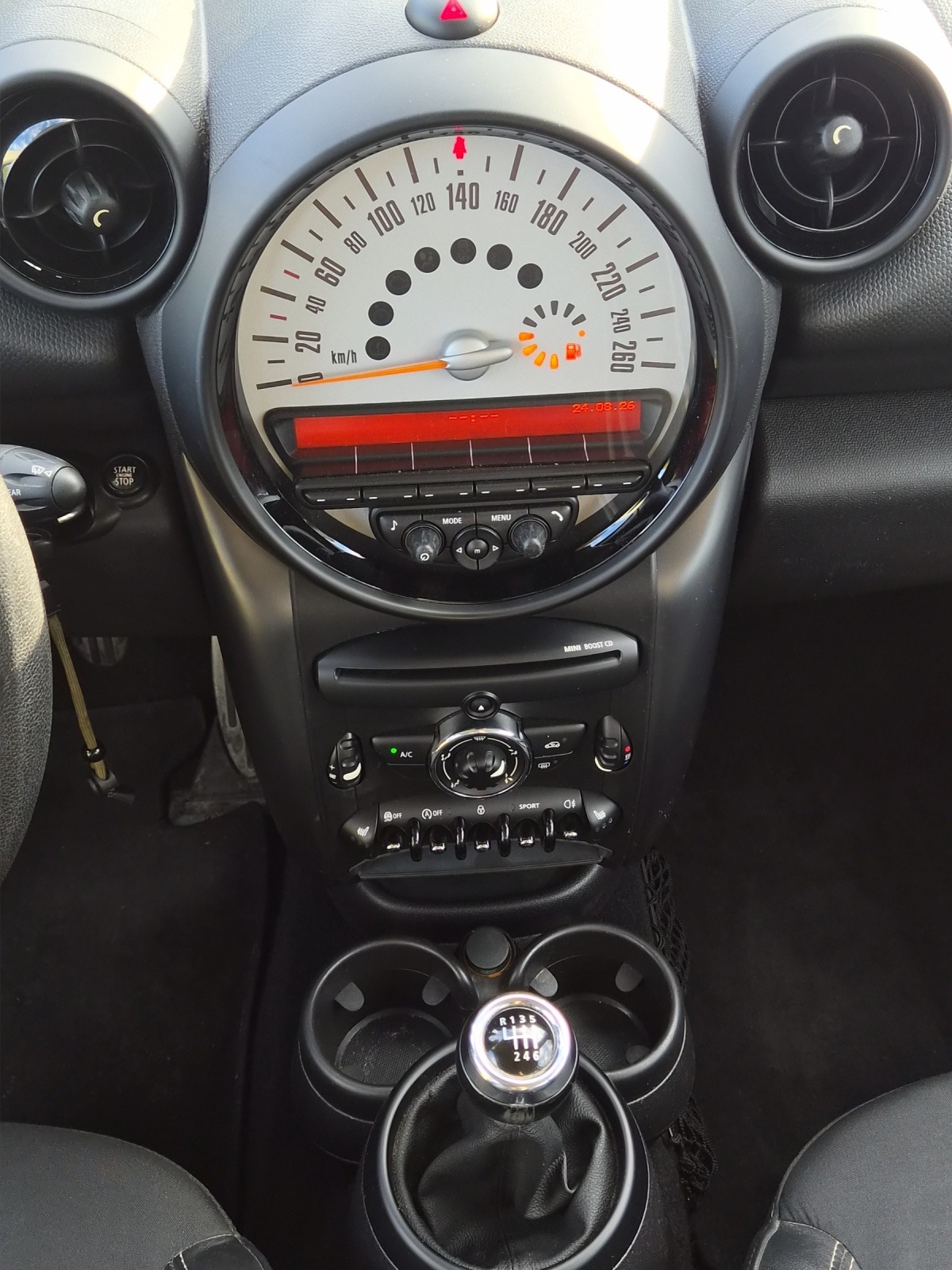 MINI Countryman Cooper S ALL4-image-11