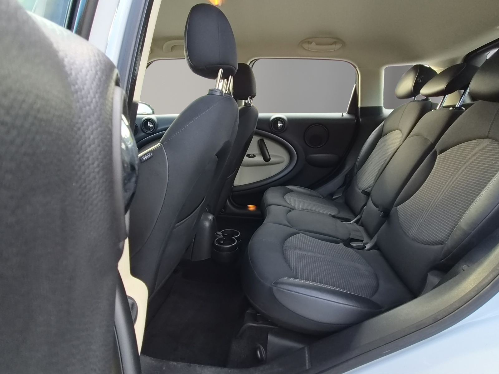 MINI Countryman Cooper S ALL4-image-13
