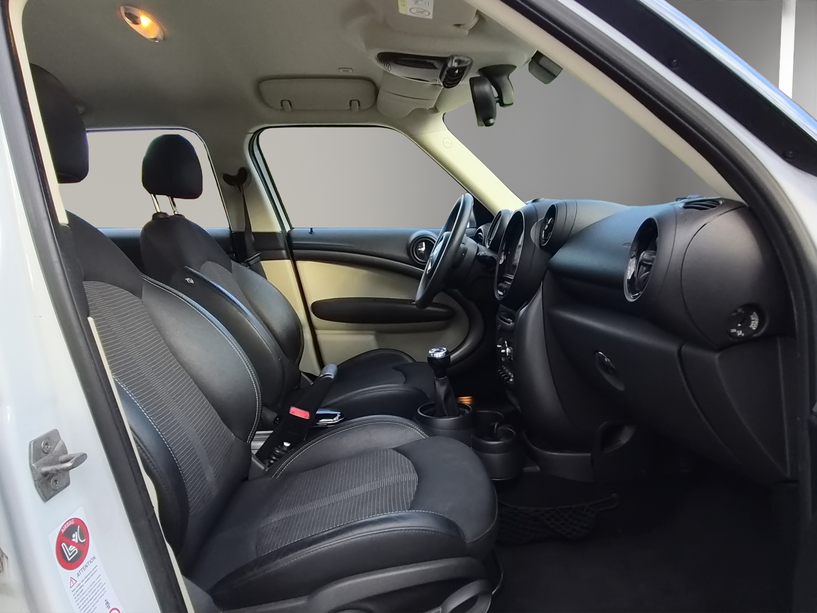 MINI Countryman Cooper S ALL4-image-12