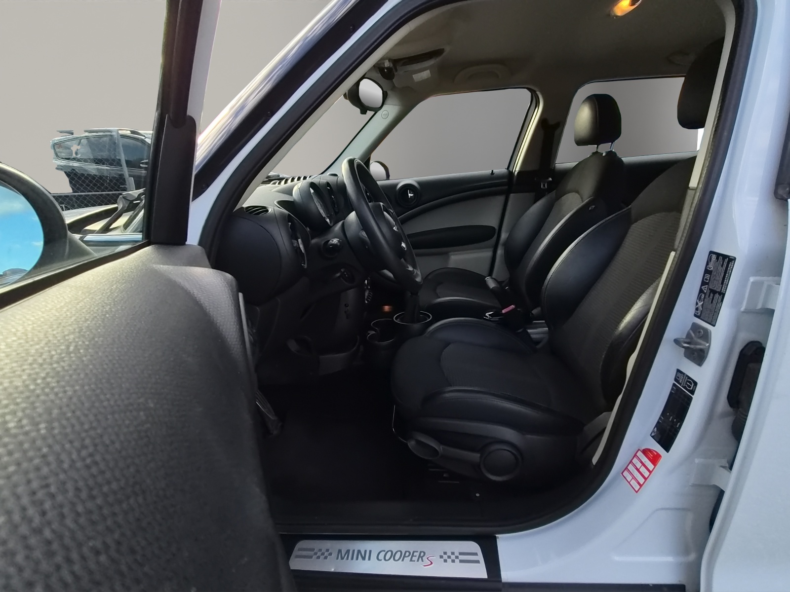 MINI Countryman Cooper S ALL4-image-8
