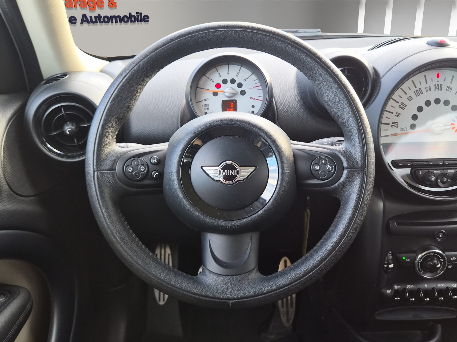 MINI Countryman Cooper S ALL4-image-9