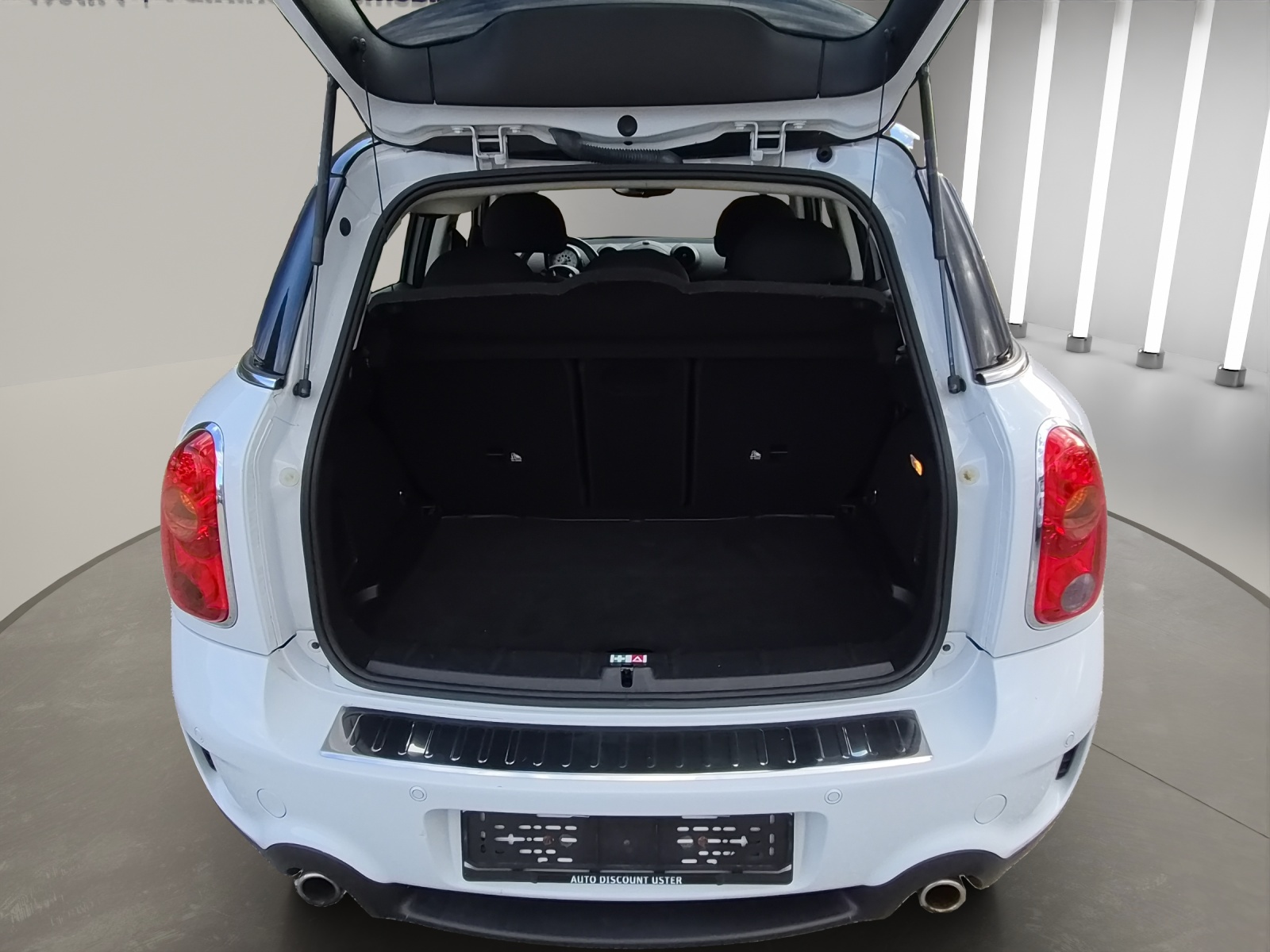 MINI Countryman Cooper S ALL4-image-15