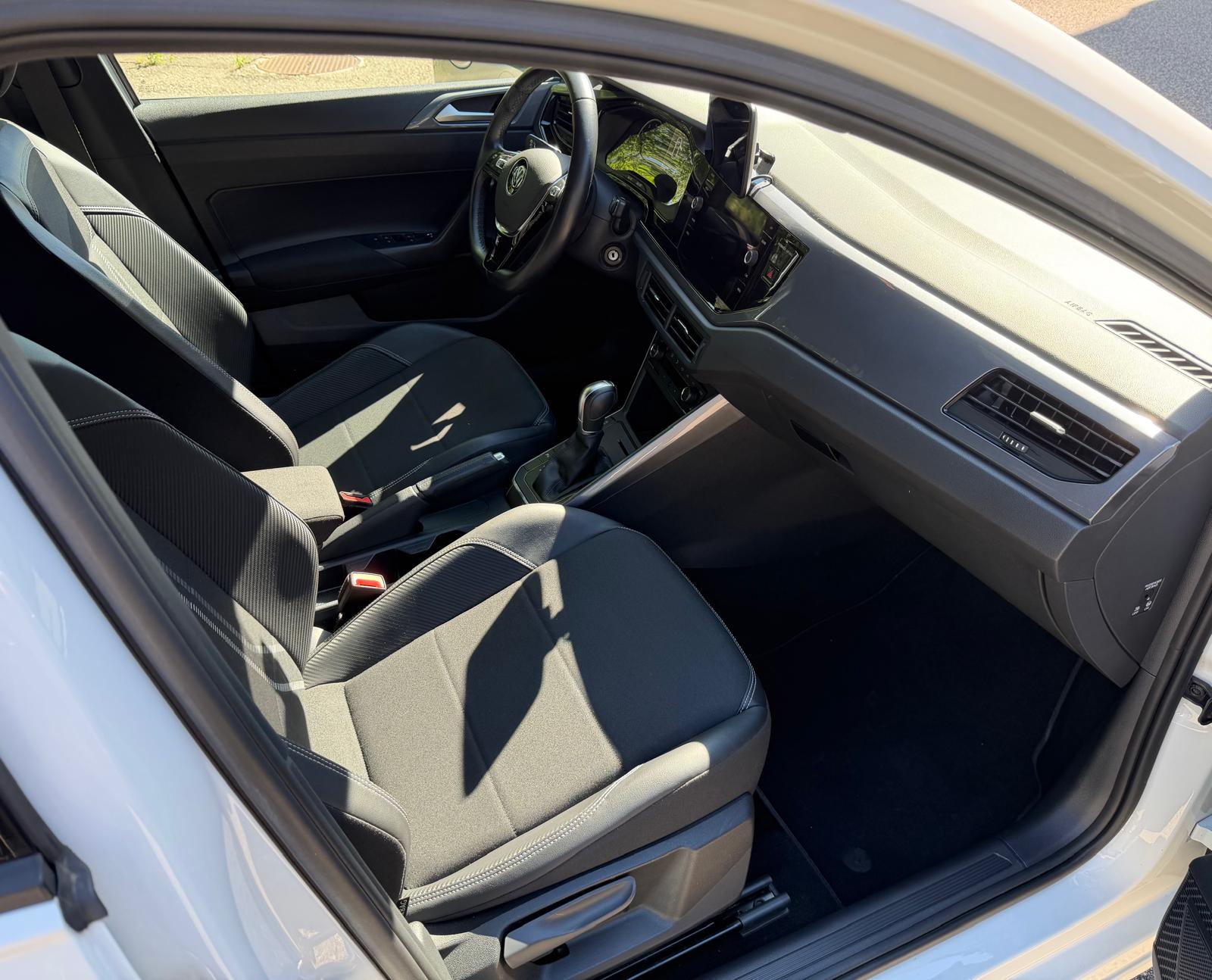 VW Polo 1.0 TSI BMT Comfortline DSG-image-8