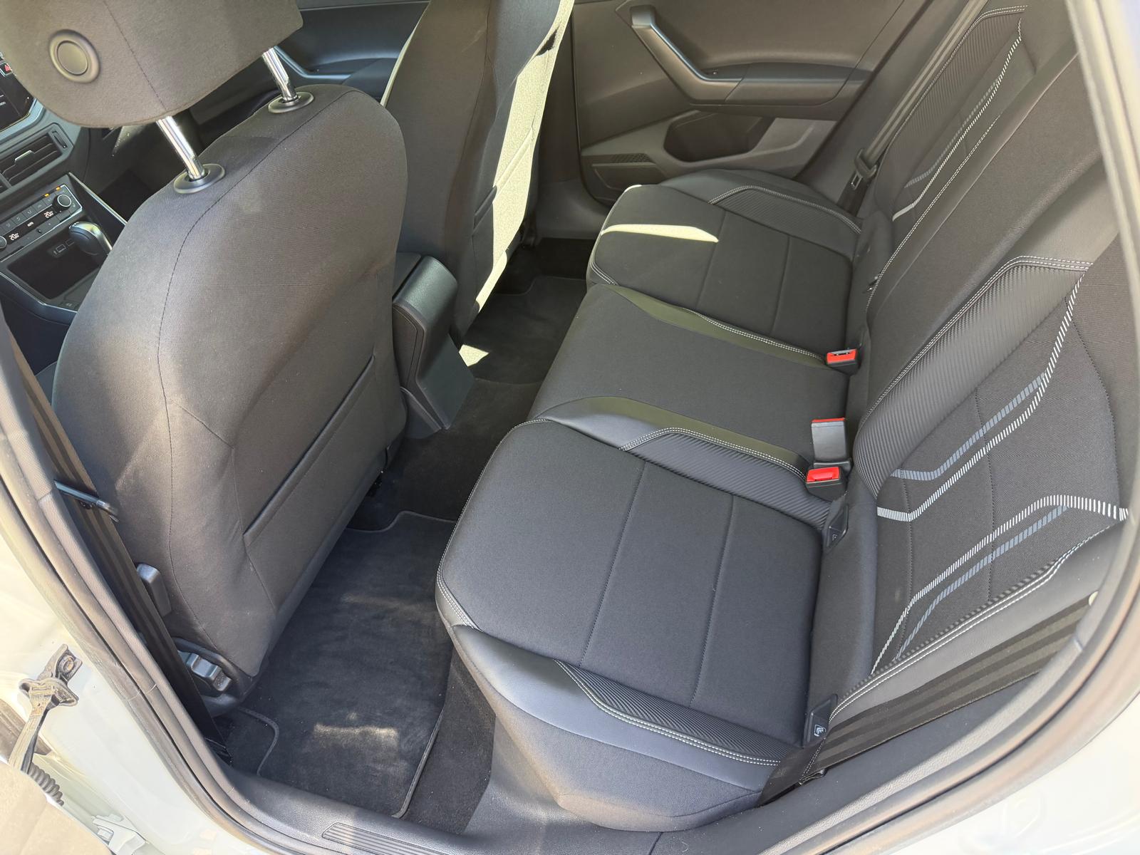 VW Polo 1.0 TSI BMT Comfortline DSG-image-7