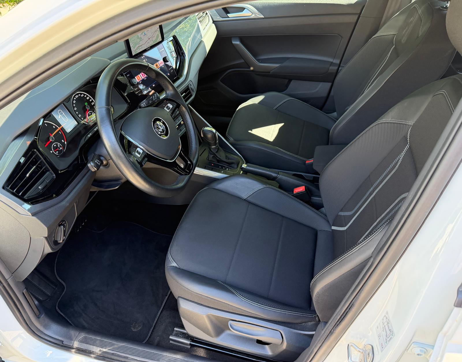 VW Polo 1.0 TSI BMT Comfortline DSG-image-5