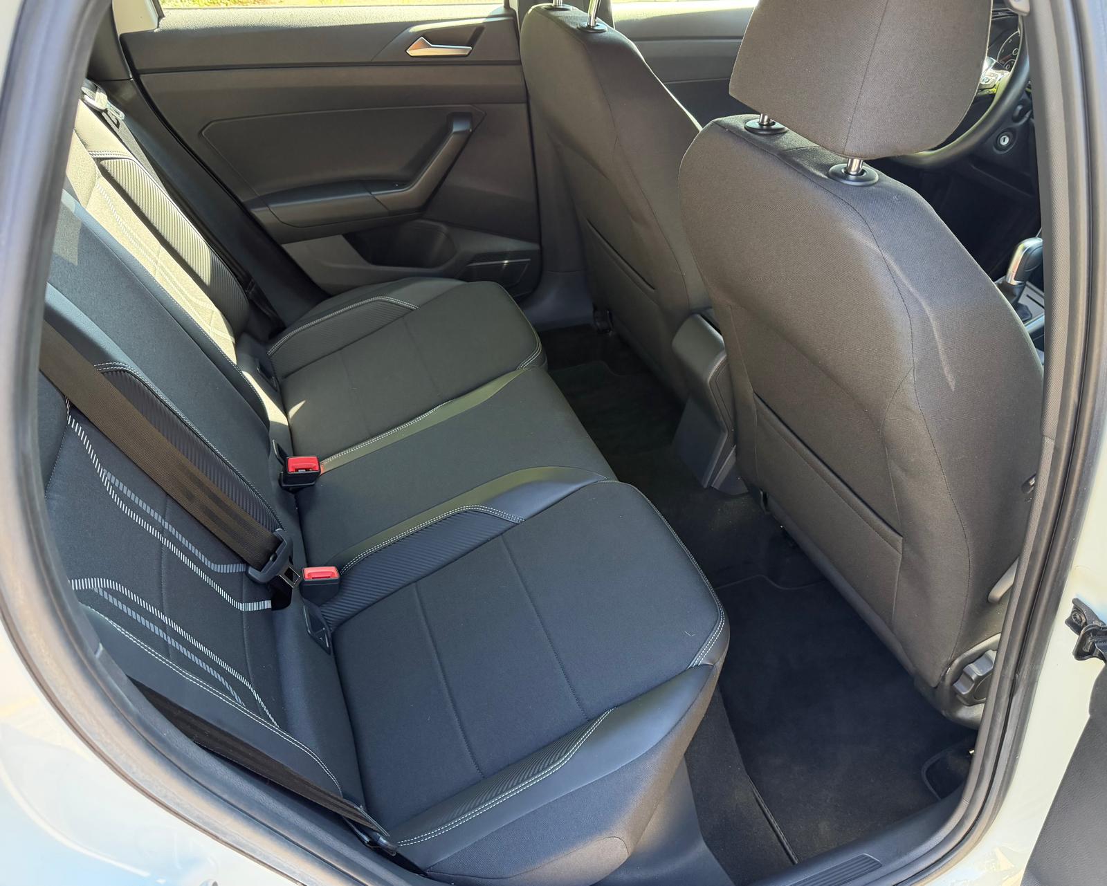 VW Polo 1.0 TSI BMT Comfortline DSG-image-9