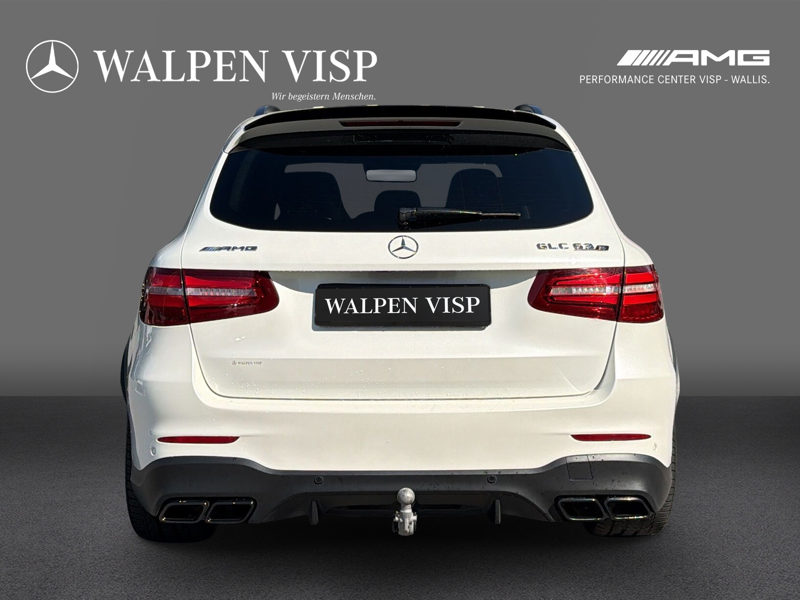 MERCEDES-BENZ GLC 63 S AMG Edition 4M+-image-4