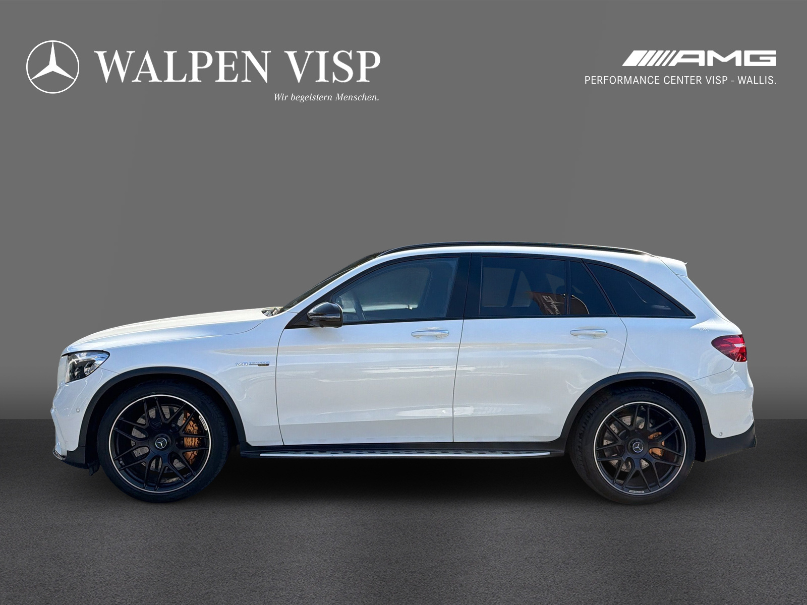 MERCEDES-BENZ GLC 63 S AMG Edition 4M+-image-2