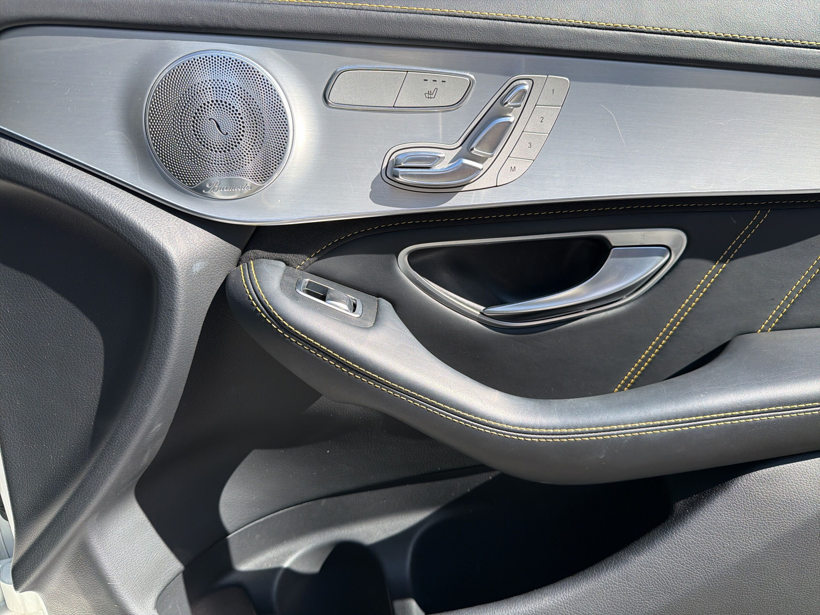 MERCEDES-BENZ GLC 63 S AMG Edition 4M+-image-16