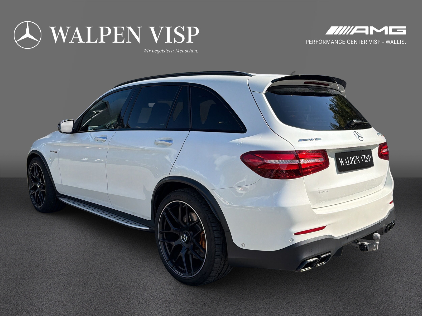 MERCEDES-BENZ GLC 63 S AMG Edition 4M+-image-3