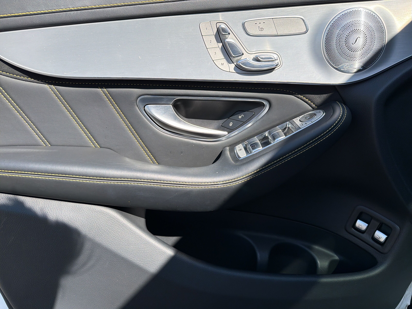 MERCEDES-BENZ GLC 63 S AMG Edition 4M+-image-11