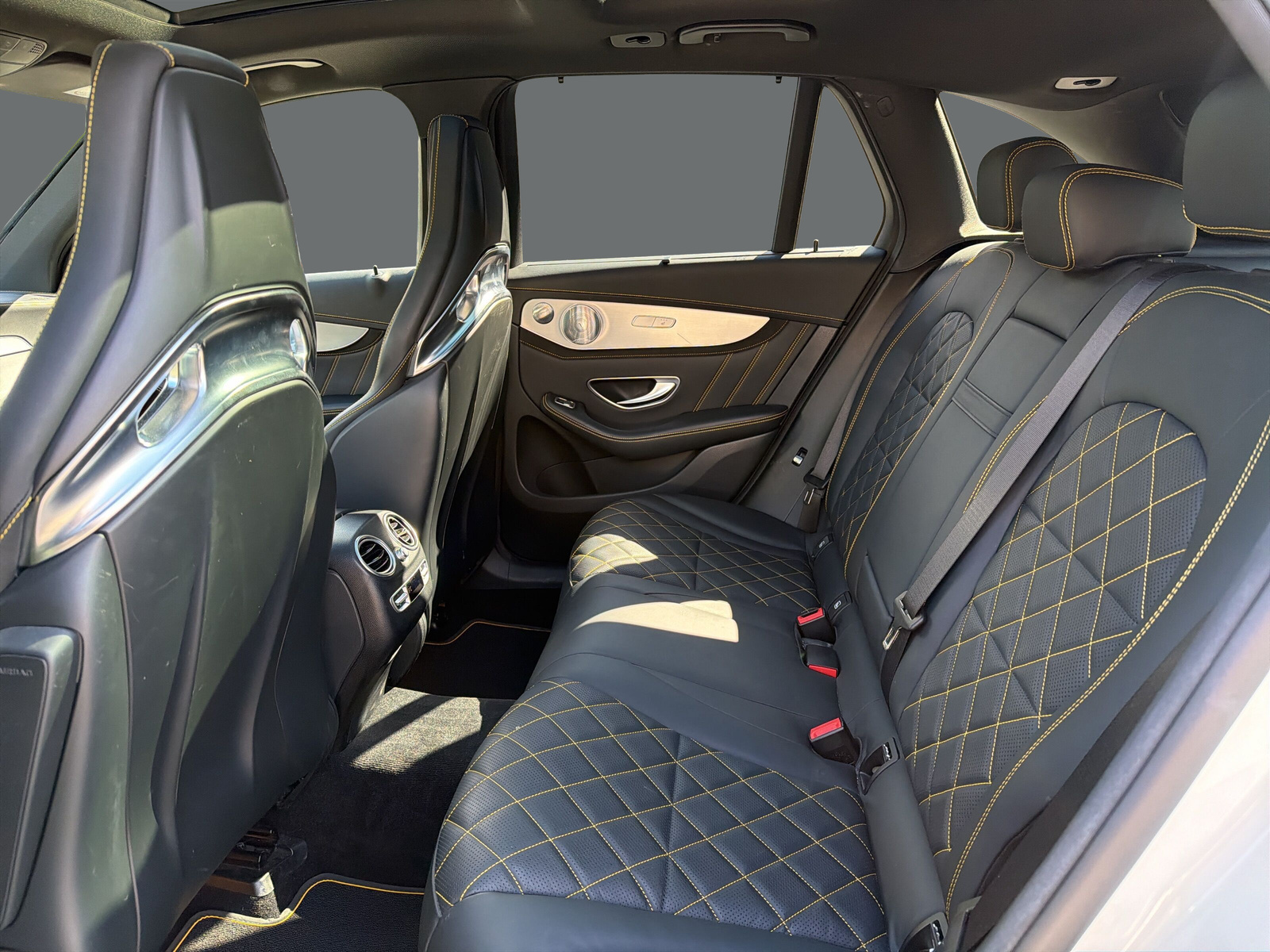 MERCEDES-BENZ GLC 63 S AMG Edition 4M+-image-13