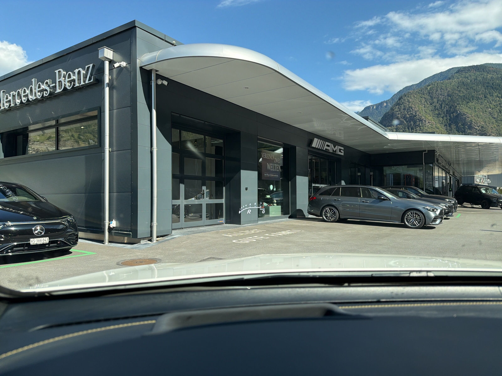MERCEDES-BENZ GLC 63 S AMG Edition 4M+-image-25