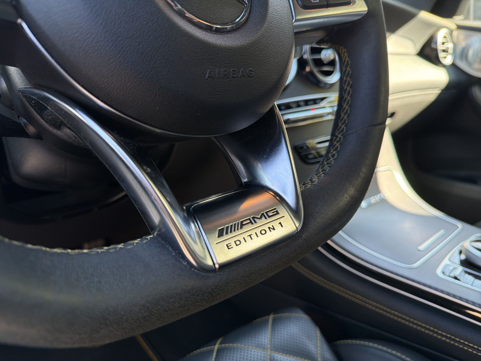 MERCEDES-BENZ GLC 63 S AMG Edition 4M+-image-23