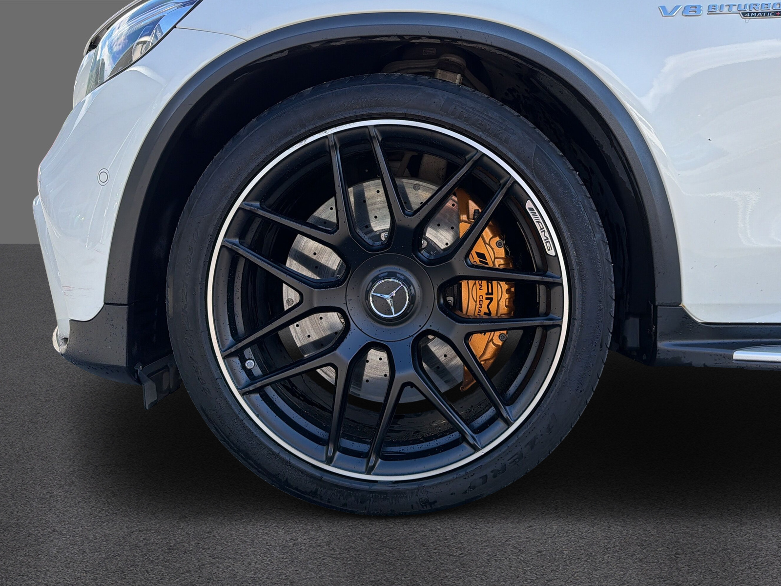 MERCEDES-BENZ GLC 63 S AMG Edition 4M+-image-20