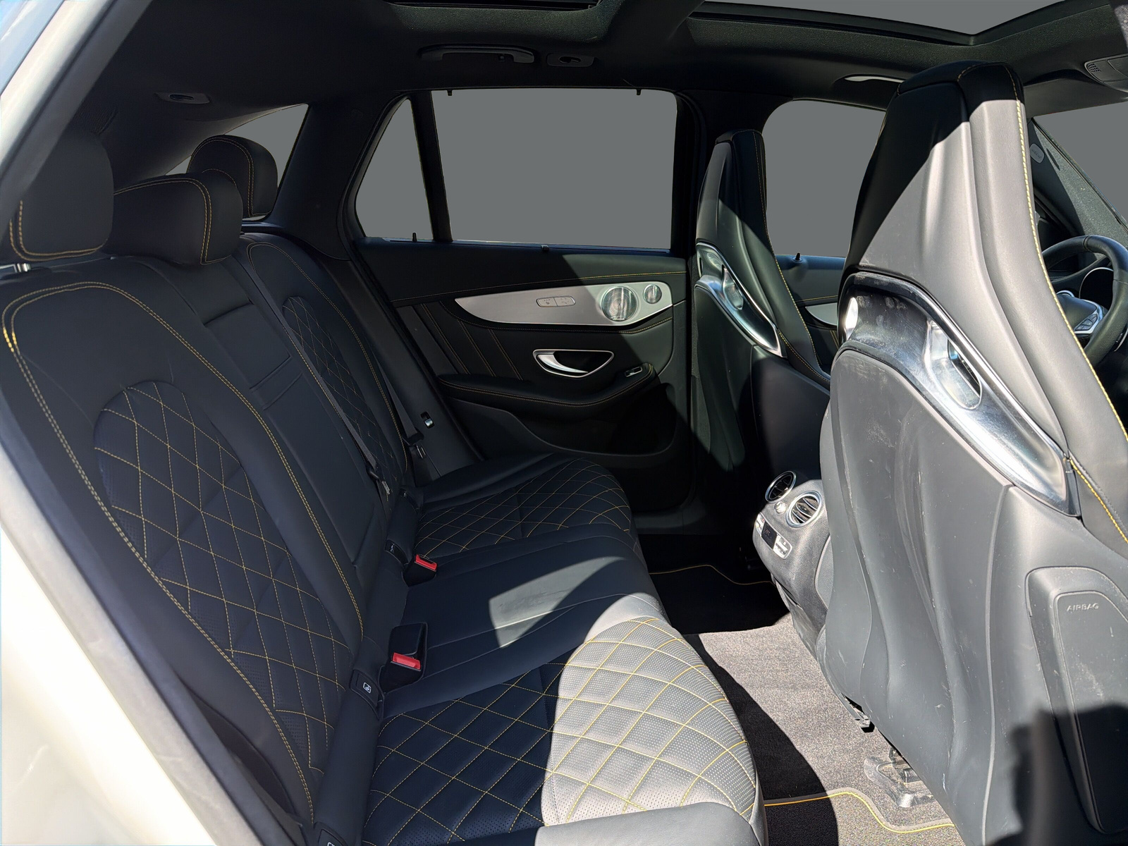 MERCEDES-BENZ GLC 63 S AMG Edition 4M+-image-18