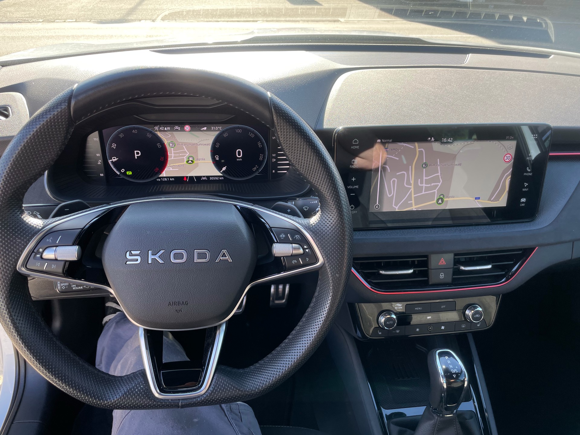 SKODA Kamiq 1.0 TSI Selection DSG-image-7