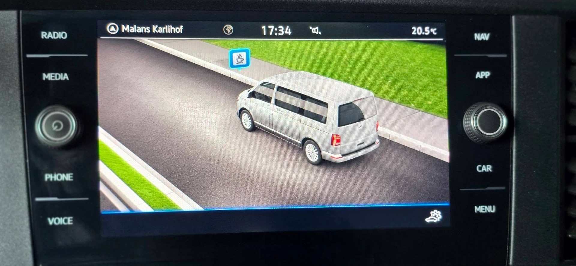 VW T6.1 2.0 TDI 4Motion DSG-image-22