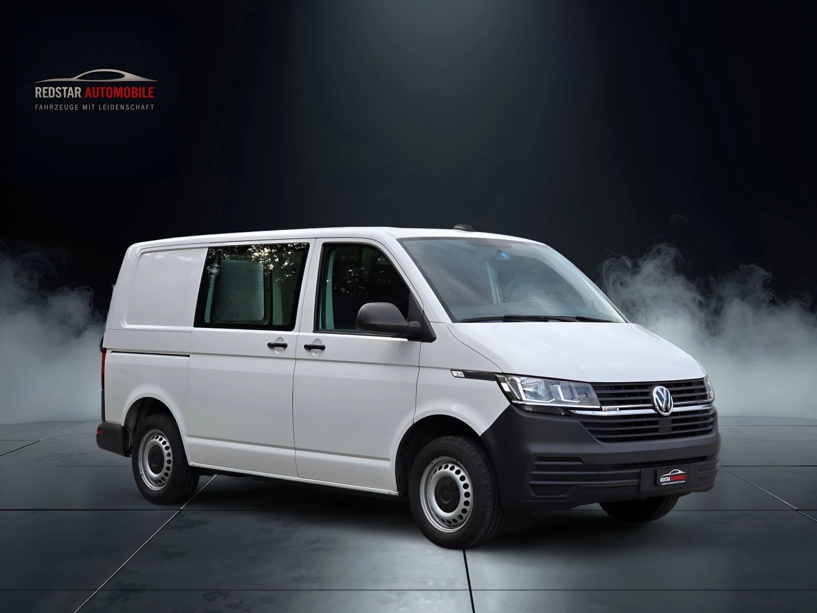 VW T6.1 2.0 TDI 4Motion DSG-image-1