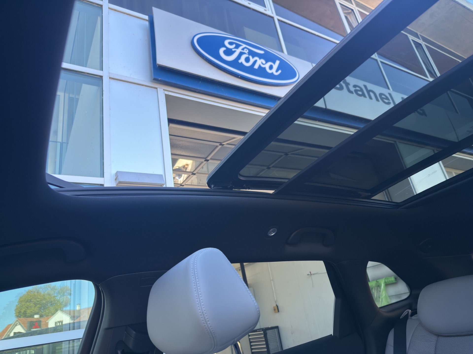 BYD Seal 6 DM-i Touring Comfort-image-12