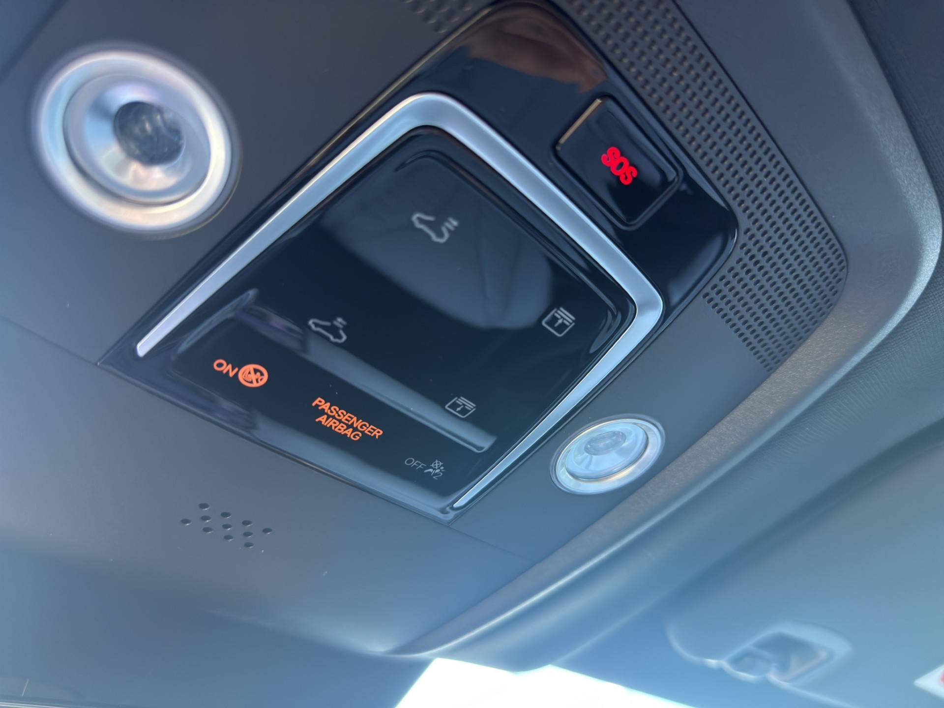 BYD Seal 6 DM-i Touring Comfort-image-11