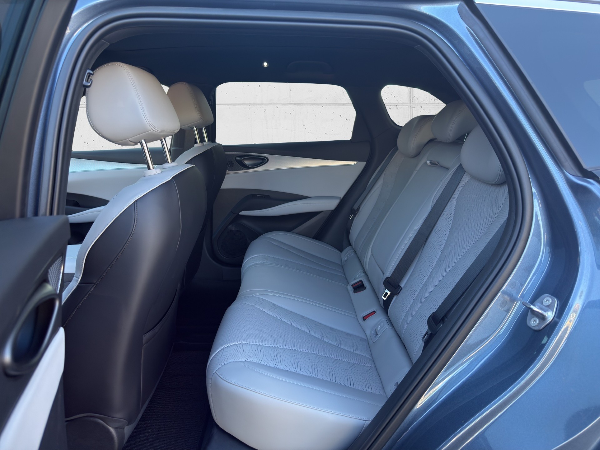 BYD Seal 6 DM-i Touring Comfort-image-13