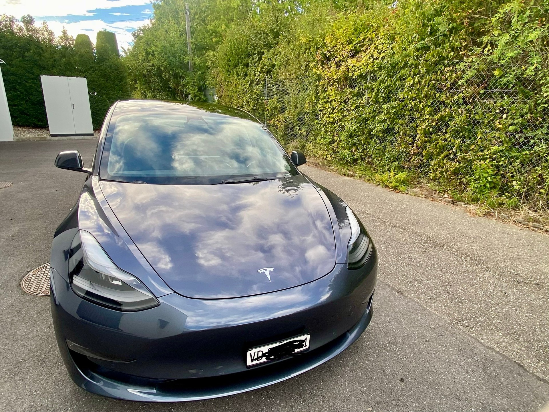 TESLA Long Range D-image-1