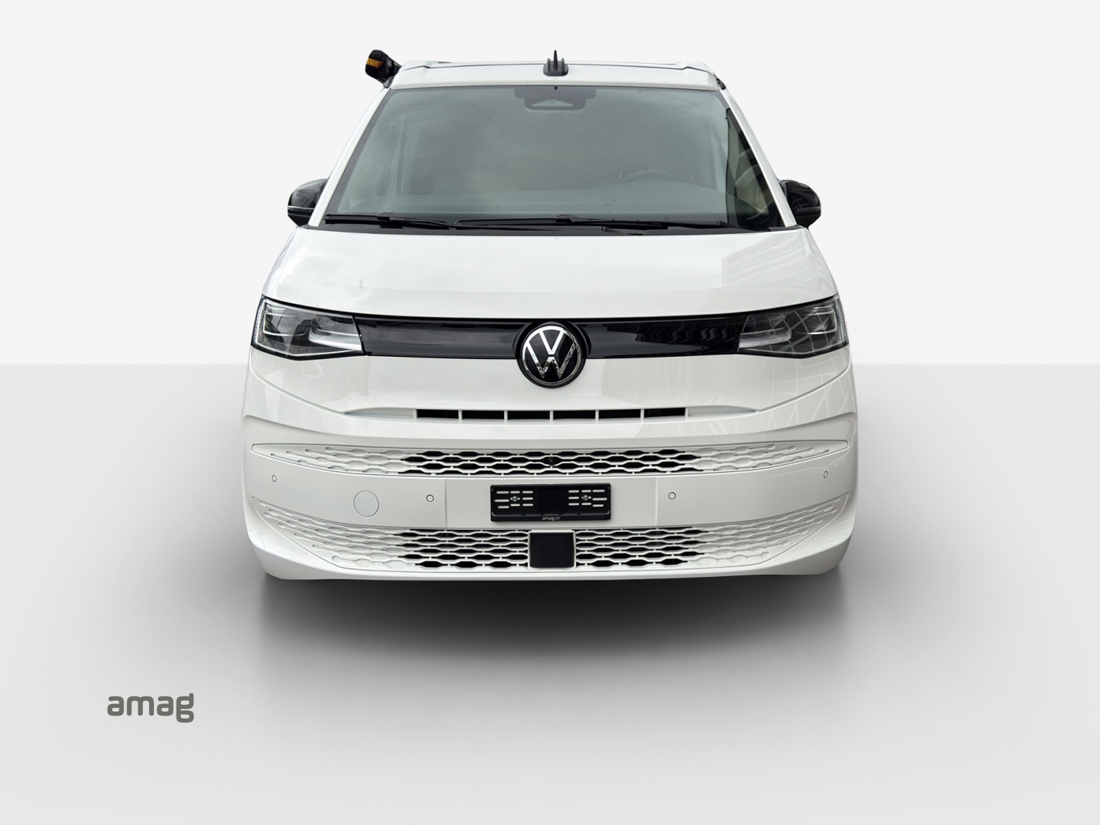 VW California 2.0 TDI Beach Camper-image-6