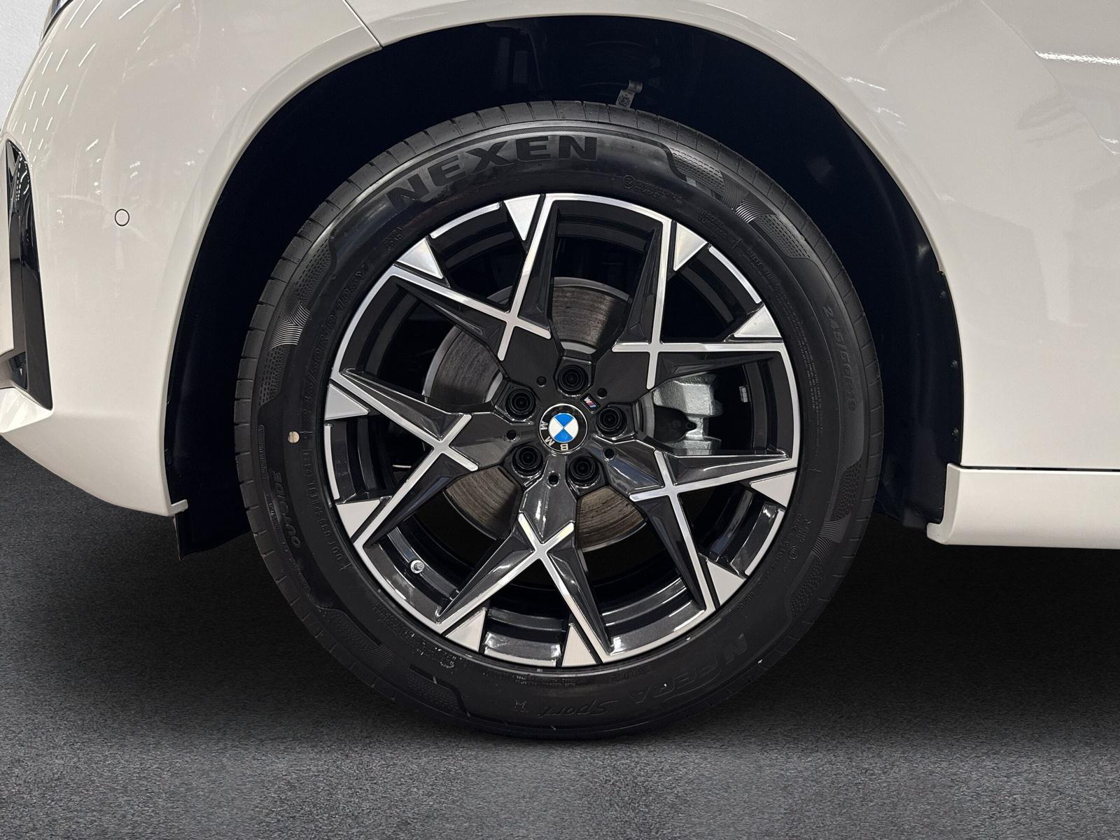 BMW X3 20d M Sport xDrive G45 (CH) AHK 📍-image-8