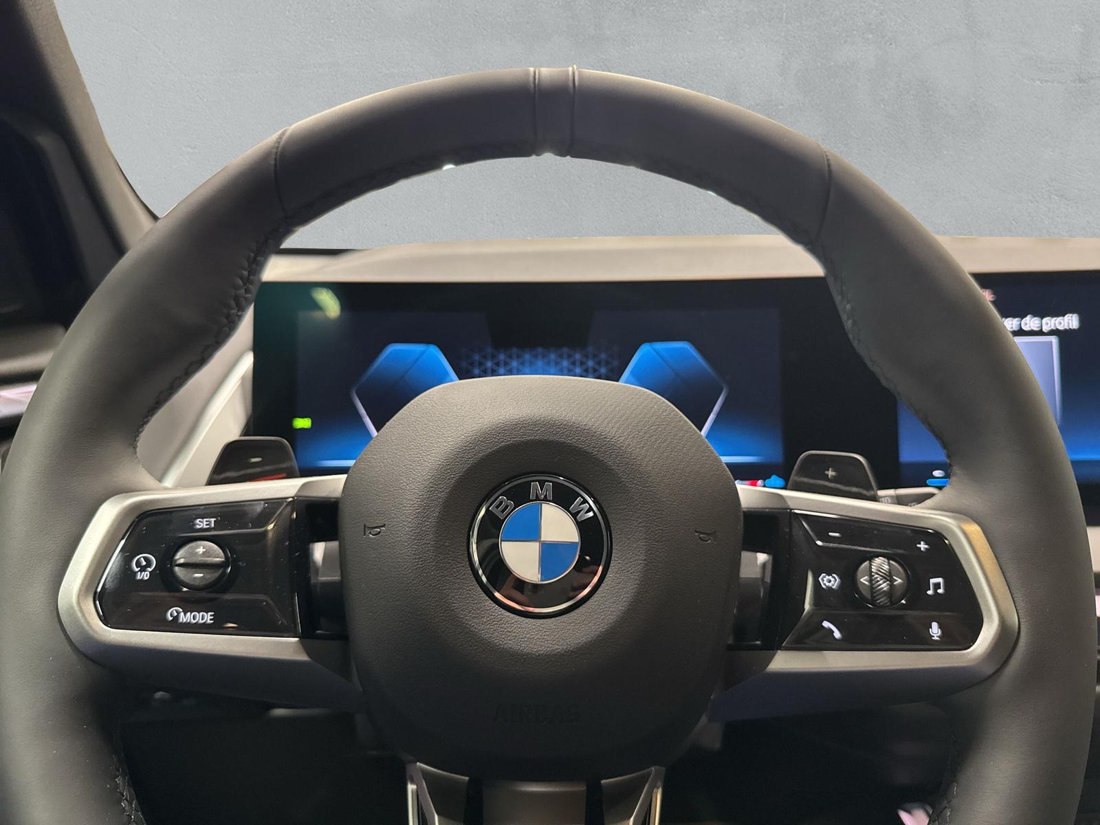 BMW X3 20d M Sport xDrive G45 (CH) AHK 📍 ** Action Leasing à 2.88% Jusqu'au 30.09.2026 **-image-17