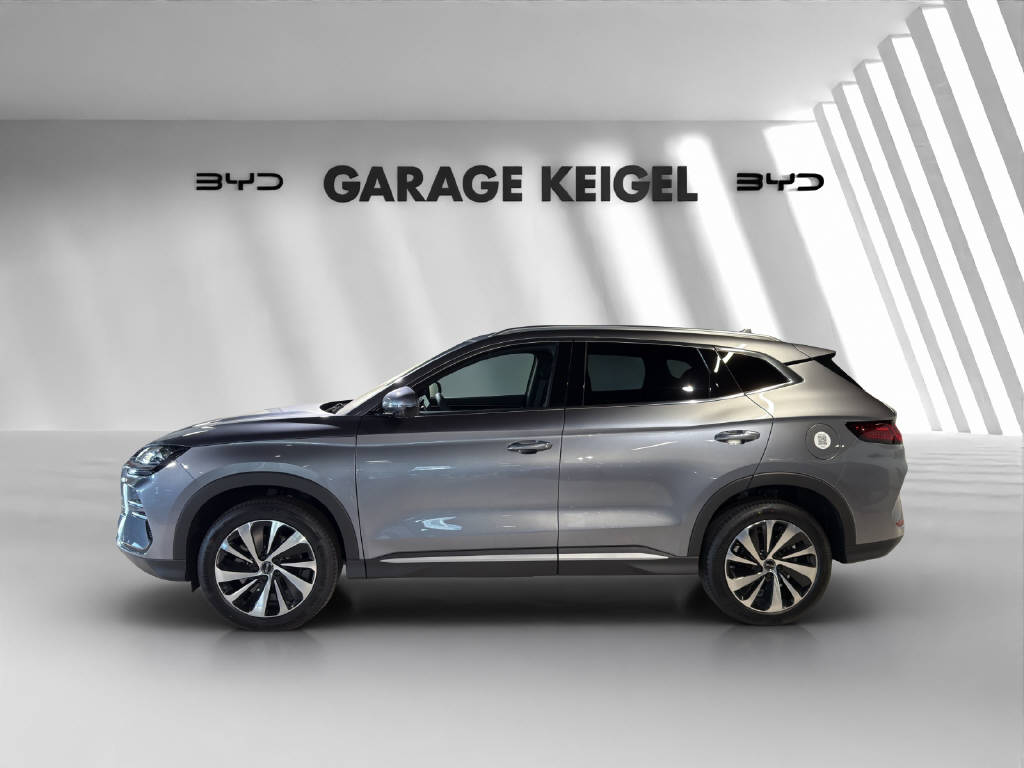 BYD Seal U DM-i Design AWD-image-1