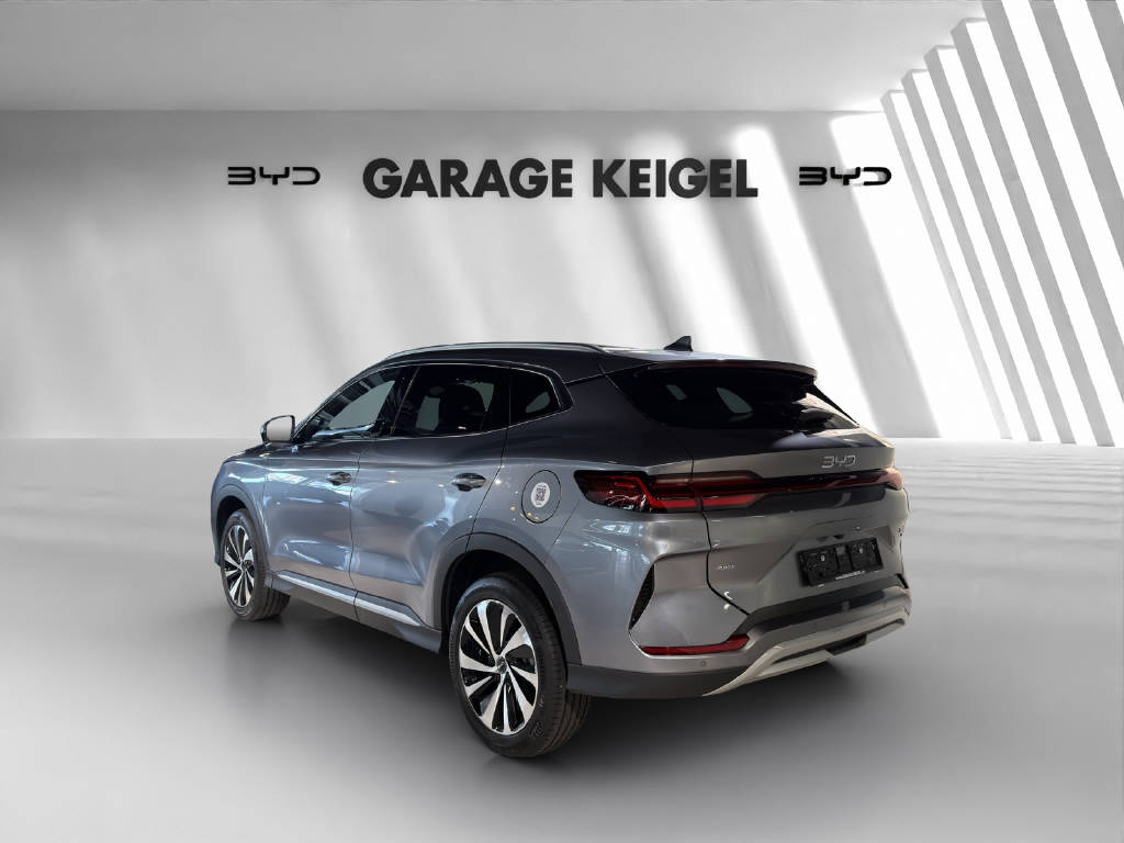 BYD Seal U DM-i Design AWD-image-2