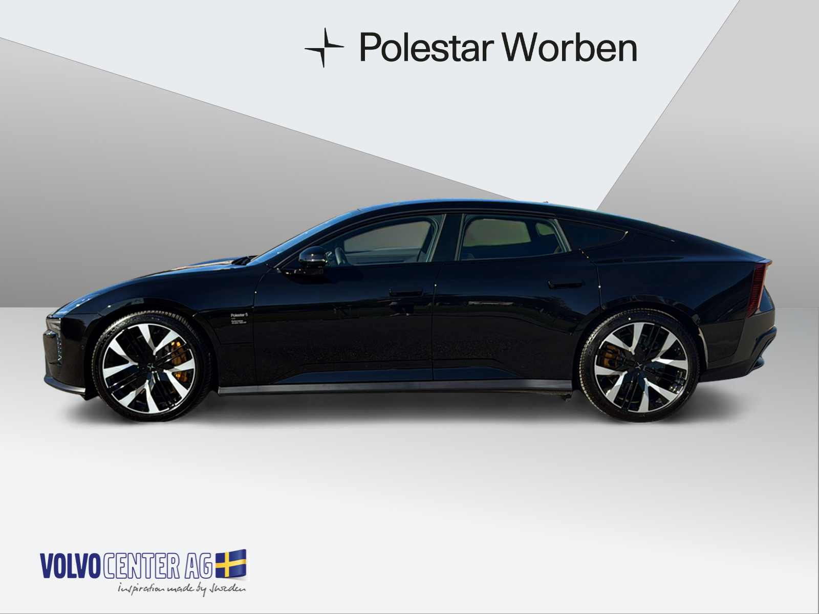 POLESTAR 5 Performance Launch Edition-showroom-element-1
